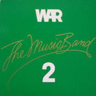 WAR - The Music Band 2 (Vinyl)