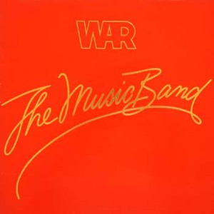 The Music Band (Vinyl)
