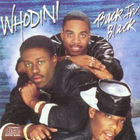 Whodini - Back In Black (Remastered 1990)