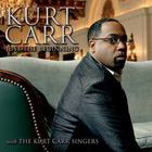 Kurt Carr & The Kurt Carr Singers - Just The Beginning CD1
