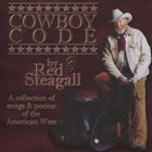 Cowboy Code CD1