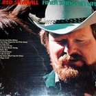 Red Steagall - Finer Things In Life (Vinyl)