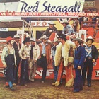 Red Steagall - For All Our Cowboy Friends (Vinyl)
