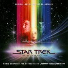 Jerry Goldsmith - Star Trek: The Motion Picture (Reissued 2012) CD1