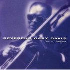 Reverend Gary Davis - Live At Newport (Remastered 2006)