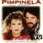Pimpinela - De Corazуn CD1