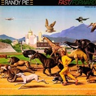 Randy Pie - Fast-Forward (Vinyl)