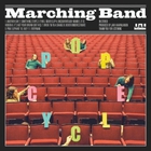 The Marching Band - Pop Cycle