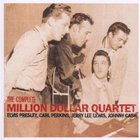 The Complete Million Dollar Session December 4Th 1956