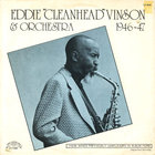 Eddie 'cleanhead' Vinson & Orchestra