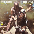 Eddie Harris - Free Speech (Vinyl)