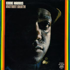 Eddie Harris - Instant Death (Vinyl)