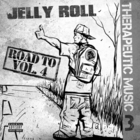 Jelly Roll - Therapeutic Music 3. Road 2 Vol. 4