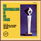Gil Evans - The Individualism Of Gil Evans (Reissue 1988) (Bonus Track)