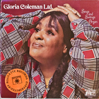Gloria Coleman - Sings & Swings Organ