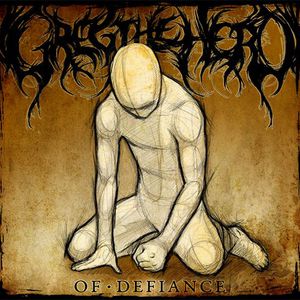 Of Defiance (EP)