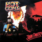 John Pantry - Hot Coals