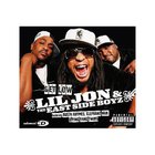 Lil Jon & The East Side Boyz - Get Low (CDM)