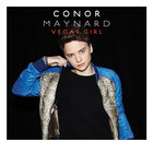 Conor Maynard - Vegas Girl (CDS)