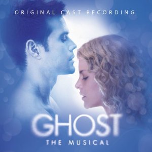 Ghost: The Musical (With Dave Stewart, Alex North & Hy Zaret)