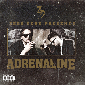 Adrenaline (EP)