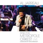 Al Jarreau - Al Jarreau And The Metropole Orkest - Live