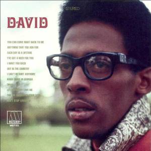 David - The Unreleased LP & More (Remastered)
