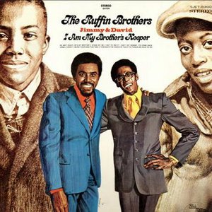 I Am My Brothers Keeper (With Jimmy Ruffin) (Vinyl)