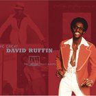 David Ruffin - The Great David Ruffin - The Motown Solo Albums, Vol. 2 (Remastered) CD1