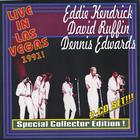 Eddie Kendrick - Live In Las Vegas 1991 (With David Ruffin & Dennis Edwards) (Remastered)