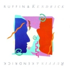 Eddie Kendrick - Ruffin & Kendrick (With David Ruffin) (Vinyl)