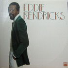 Eddie Kendricks - Eddie Kendricks (Remastered 2005)
