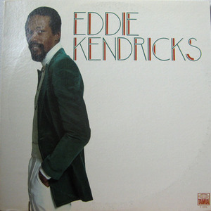 Eddie Kendricks (Remastered 2005)