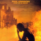 Eddie Kendricks - Going Up In Smoke (Vinyl)
