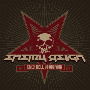 Between Hell And Oblivion