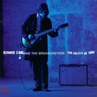Ronnie Earl - The Colour Of Love