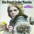 Satin Whale - Die Faust in der Tasche (Vinyl)