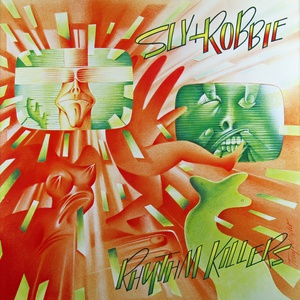 Rhythm Killers (Vinyl)