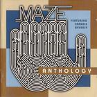 Maze & Frankie Beverly - Anthology CD2