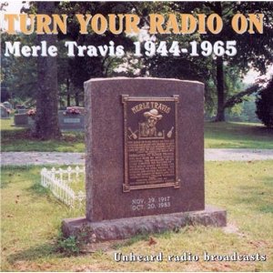 Turn Your Radio On (1944-1965)