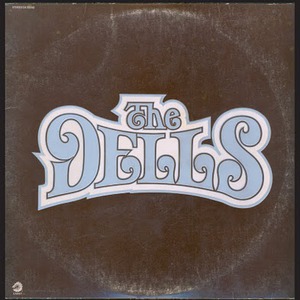 The Dells (Vinyl)