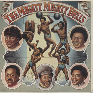 The Mighty Mighty Dells (Vinyl)