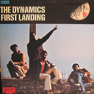 First Landing (Vinyl)