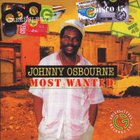 Johnny Osbourne - Greensleeves Most Wanted