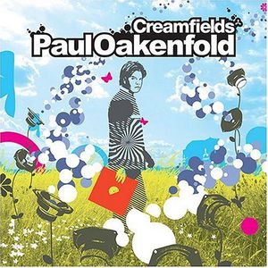 Creamfields CD1