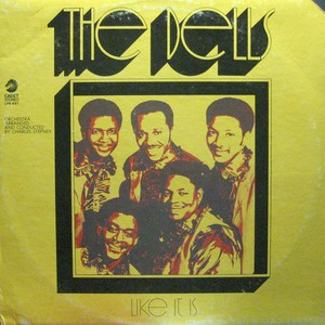 Like It Is, Like It Was (Vinyl)
