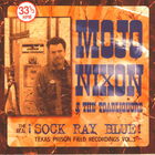 Mojo Nixon & The Toadliquors - The Real Sock Ray Blue!