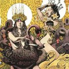 Baroness - Yellow & Green: Yellow CD1