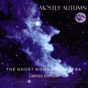 The Ghost Moon Orchestra (Limited Edition) CD1