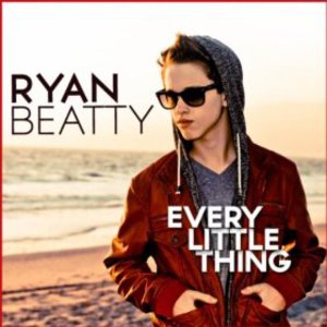 Every Little Thing (CDS)